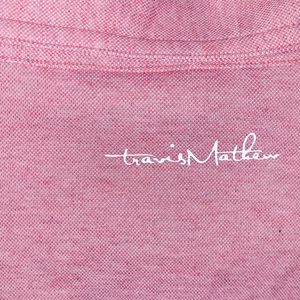 Brand new travis Mathew polo